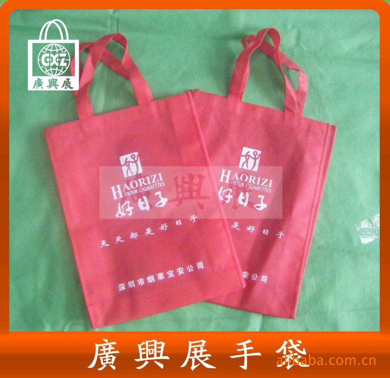 无纺布袋行业:新时代环保力量的崛起